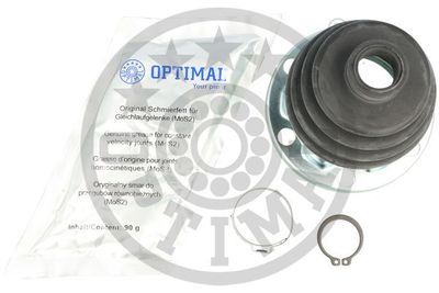 Комплект пыльника, приводной вал OPTIMAL CVB-10424CR для PORSCHE 911