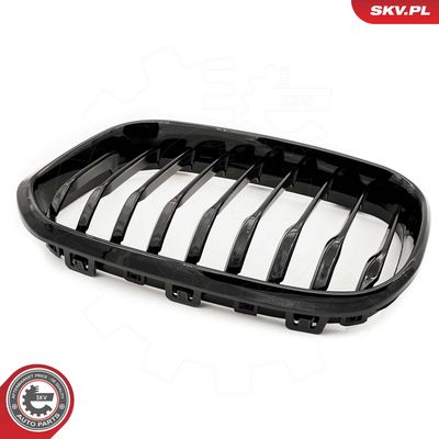 GRILA RADIATOR ESEN SKV 66SKV020 5