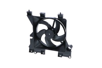 VENTILATOR RADIATOR NRF 47349 6