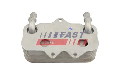 RADIATOR ULEI CUTIE VITEZE