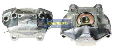 JAPANPARTS Stabdžių apkaba