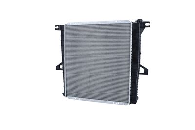 KüHLER MOTORKüHLUNG NRF 56033 27