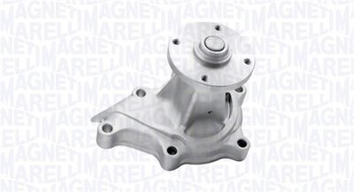 Водяной насос, охлаждение двигателя MAGNETI MARELLI 352316170783 для NISSAN 300ZX