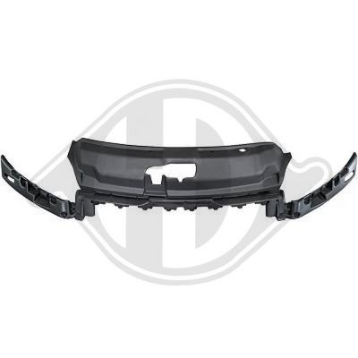 HALTER KüHLERGITTER