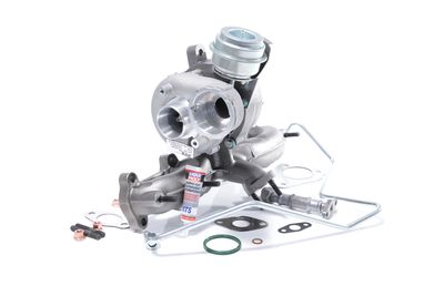 LADER AUFLADUNG BTS Turbo T981120BT 3