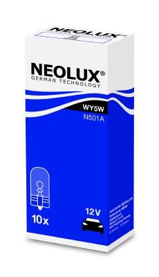 N501A NEOLUX® Лампа накаливания, фонарь указателя поворота