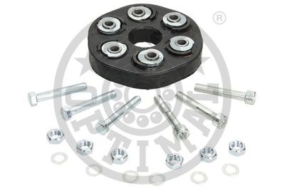 Połączenie, wał wzdłużny OPTIMAL F8-7130