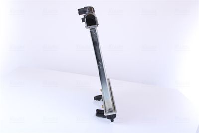 RADIATOR RACIRE MOTOR NISSENS 68111 2