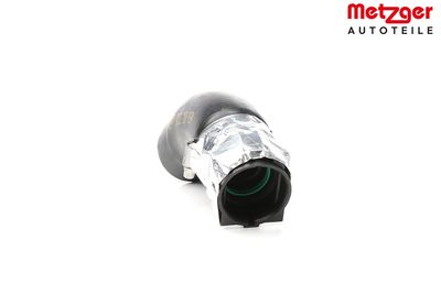 LADELUFTSCHLAUCH METZGER AUTOTEILE 2401039 9