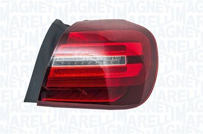 Задний фонарь MAGNETI MARELLI 714020730752 для MERCEDES-BENZ GLA-CLASS
