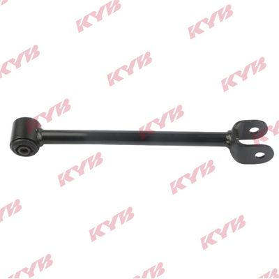 LENKER RADAUFHäNGUNG