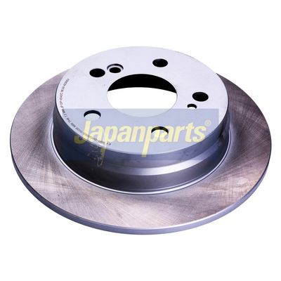спирачен диск JAPANPARTS DP-0542C
