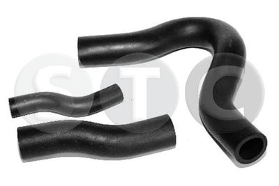 CONDUCTA TUBULARA SUPAPA-AGR STC T409386 0