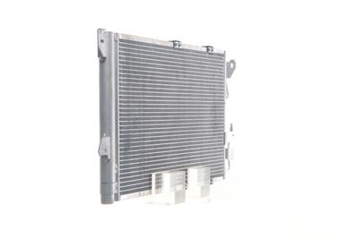 KONDENSATOR KLIMAANLAGE MAHLE AC665000S 24