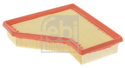 Luftfilter FEBI BILSTEIN 1007438