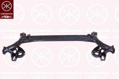 ACHSKöRPER KLOKKERHOLM 9506006 2