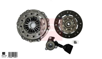 APEC Clutch Kit ACL1155
