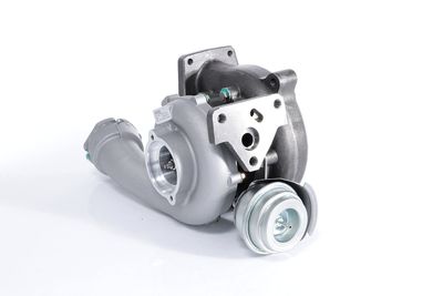 LADER AUFLADUNG BTS Turbo T914133BT 6