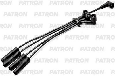 Комплект проводов зажигания PATRON PSCI2091 для DATSUN on-DO