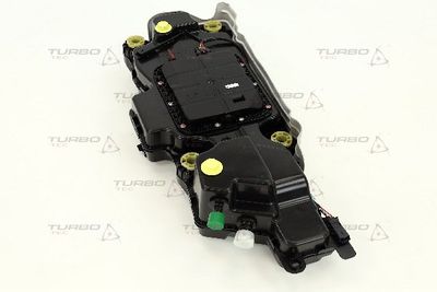 UNITATE REZERVOR INJECTIE ADITIV TURBO-TEC ADB005 52