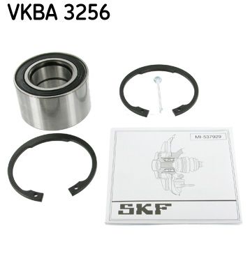 SKF VKBA 3256 Підшипник маточини для OPEL (Опель)