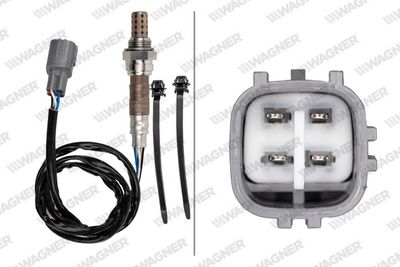 Sonda lambda WAGNER LBS00644