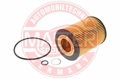 FILTRU ULEI MASTER-SPORT GERMANY 7155XOFPCSMS 2