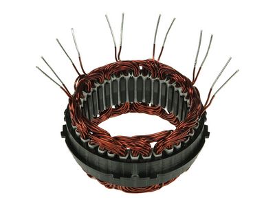 Stator, Generator