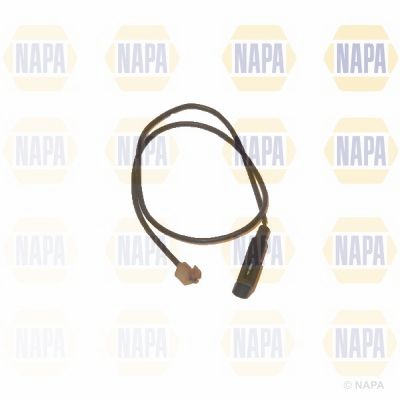 Brake Pad Warning Wire NAPA NWL5226