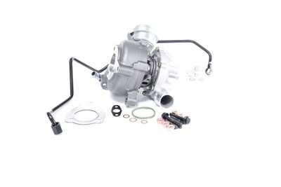 LADER AUFLADUNG BTS Turbo T981360BT 27