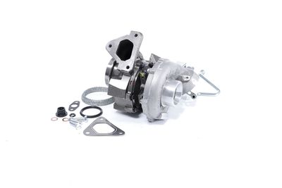 LADER AUFLADUNG BTS Turbo T981100 31