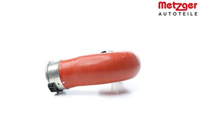 LADELUFTSCHLAUCH METZGER AUTOTEILE 2400536 15