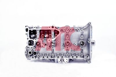 ZYLINDERKOPF AMC 910709 8