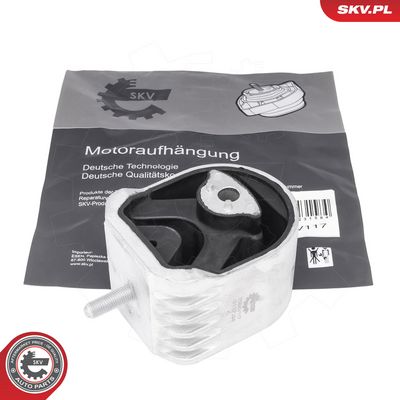 Zavěšení motoru ESEN SKV 75SKV117
