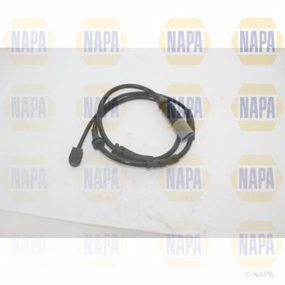 Brake Pad Warning Wire NAPA NWL5338