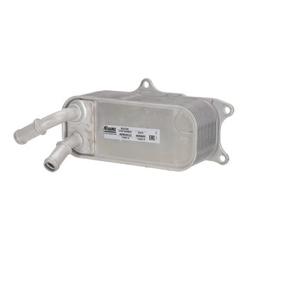 ÖLKüHLER MOTORöL NISSENS 91724 10