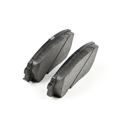 BREMSBELAGSATZ SCHEIBENBREMSE DELPHI LP3535 11