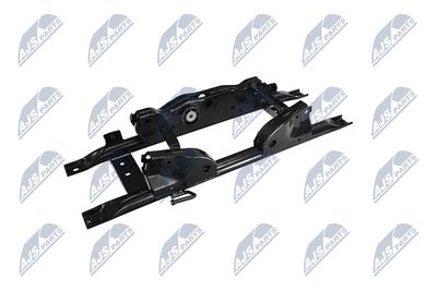 CORP AX NTY ZRZRE035 36