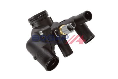 TERMOSTAT LICHID RACIRE