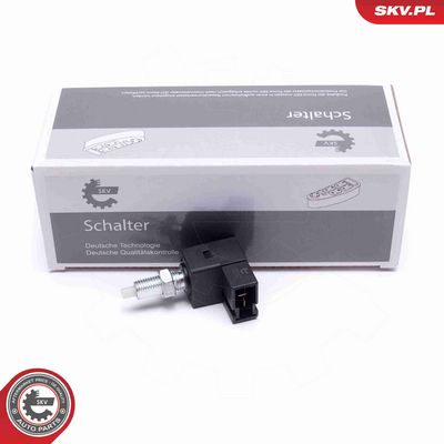 COMUTATOR LUMINI FRANA