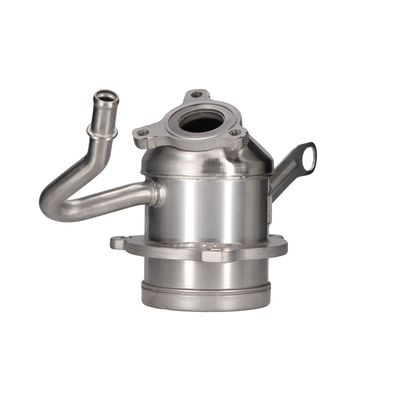 KüHLER ABGASRüCKFüHRUNG NISSENS 989480 16