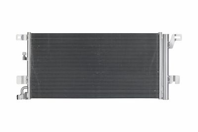 A/C condensator (met droger)