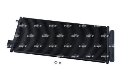 CONDENSATOR CLIMATIZARE