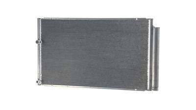 CONDENSATOR CLIMATIZARE MAHLE AC813000P 12