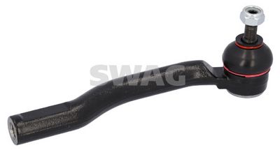 SWAG - Hlava / čap spojovacej tyče riadenia (čap riadenia) NISSAN , 82 93 0529