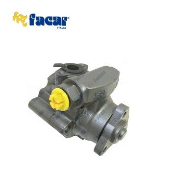 FACAR 829013 Рулевая рейка  для LAND ROVER DISCOVERY II (L318) 2.5 Td5 4x4