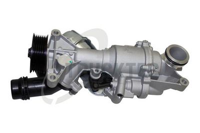 водна помпа, охлаждане на двигателя TRUCKTEC AUTOMOTIVE 02.19.438