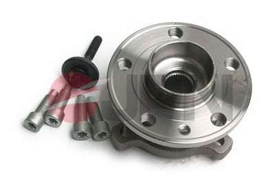 Rato guolio komplektas