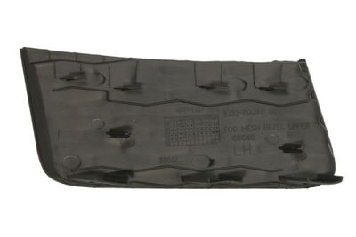Voorbumper afdekking Voor Links (Top) past: LAND ROVER RANGE ROVER EVOQUE L538 06.11-08.15
