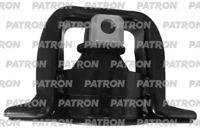 PATRON PSE30312 Подушка двигателя  для NISSAN TIIDA (Ниссан Тиида)